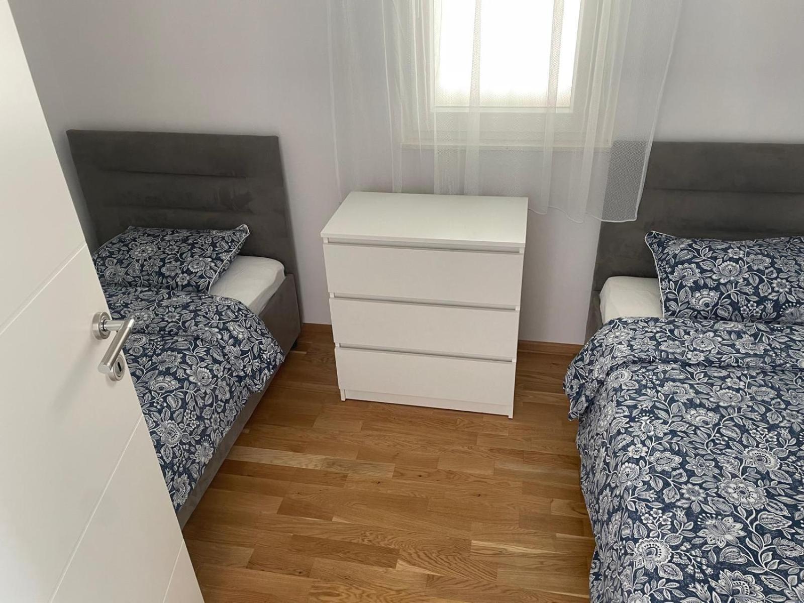 Apartment Sky Primošten Εξωτερικό φωτογραφία